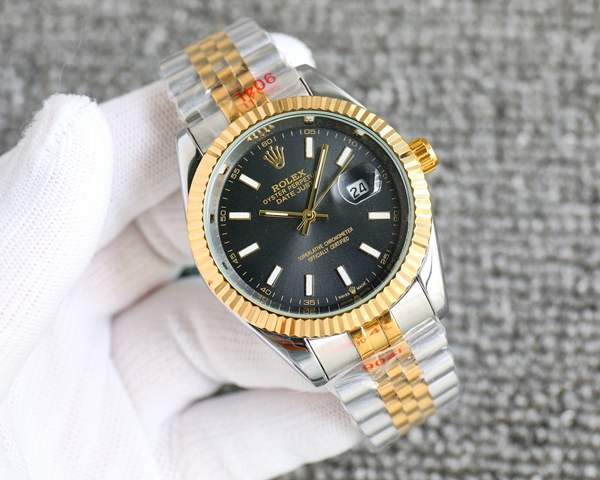 ブランド時計着用イメージ